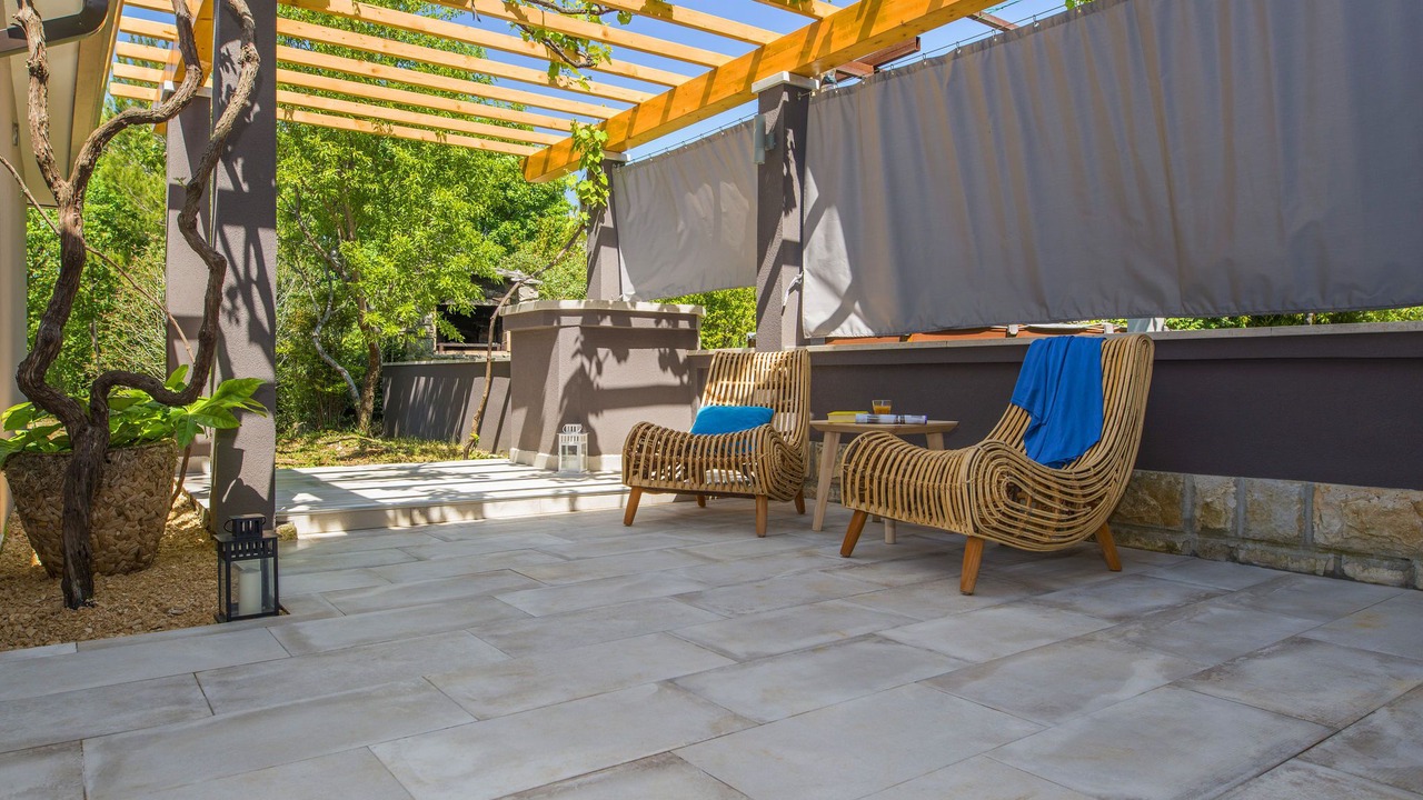Photo of Patio Balcony in Viskovici