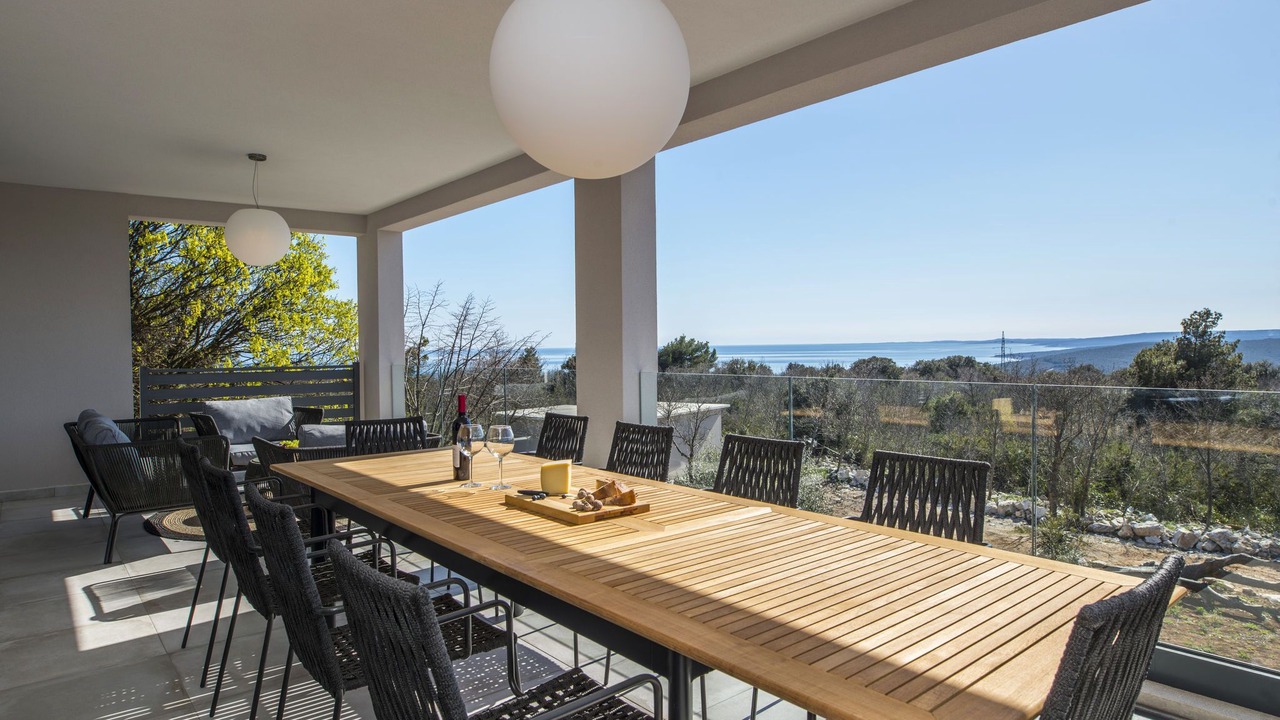 Photo of Patio Balcony in Viskovici