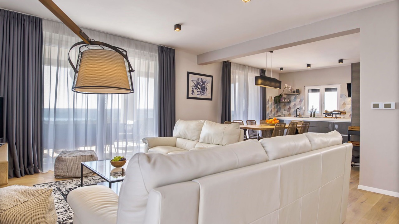 Photo of Livingroom in Viskovici