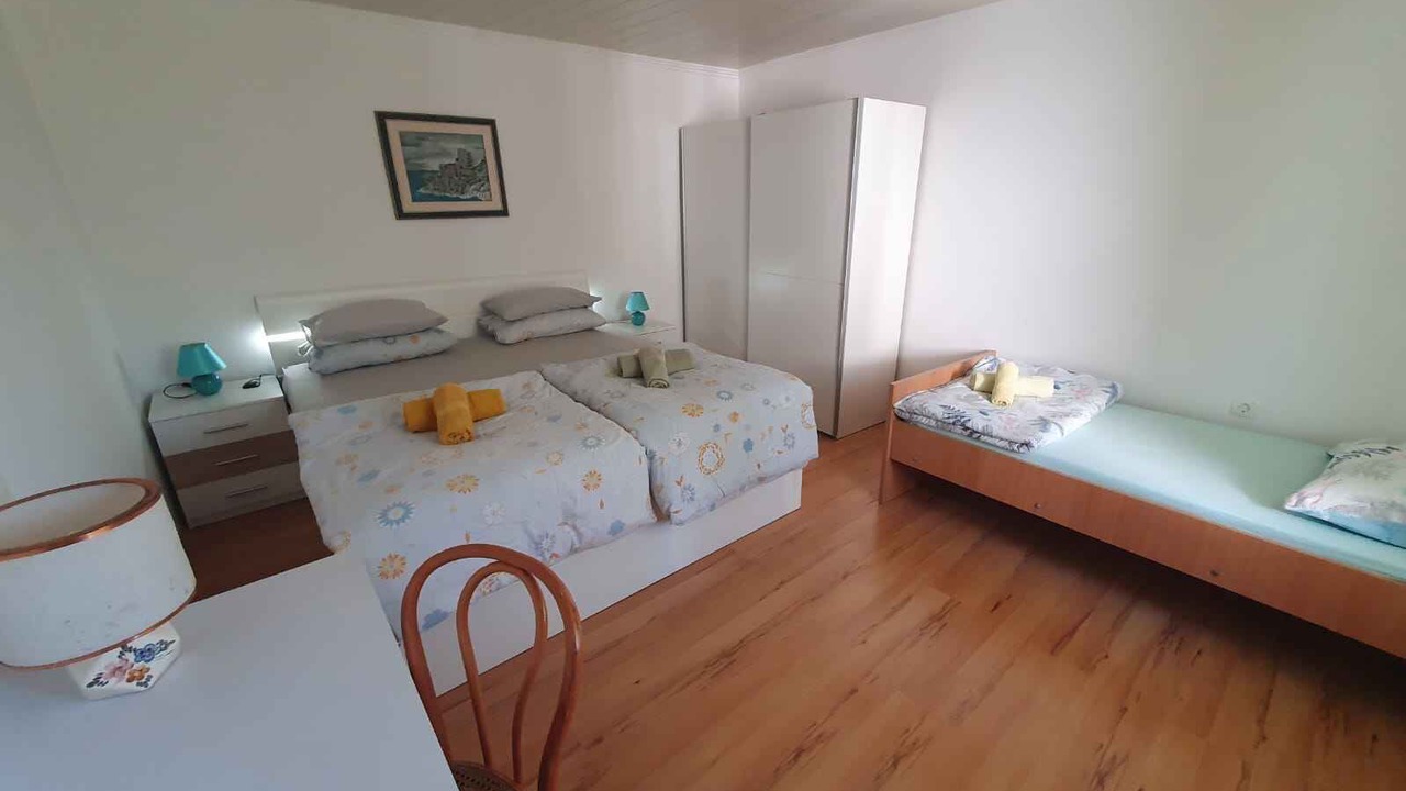 Photo of Bedroom in Klanice