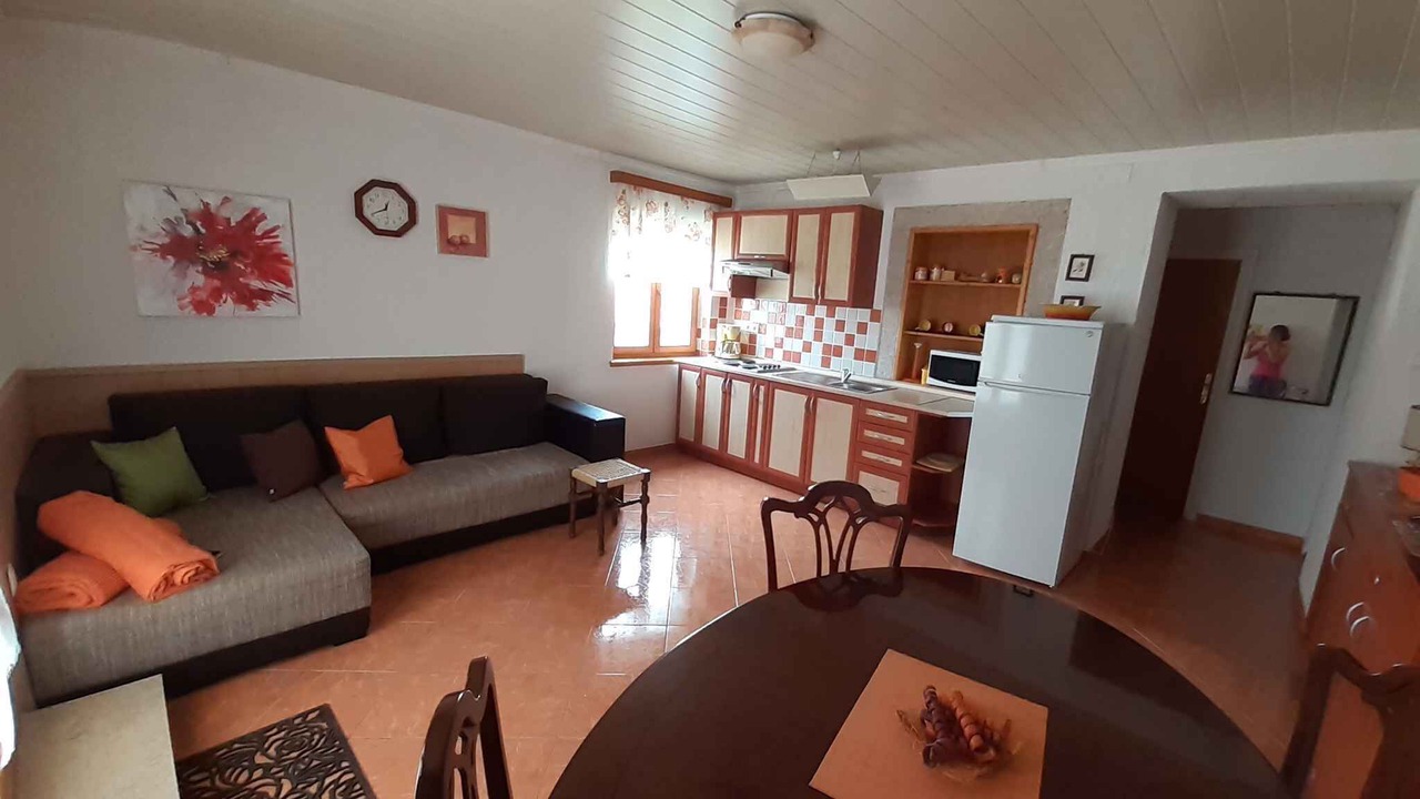 Photo of Livingroom in Klanice