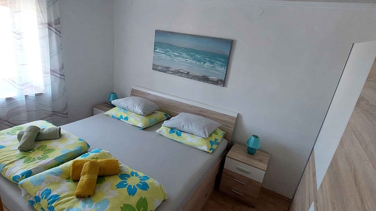 Photo of Bedroom in Klanice