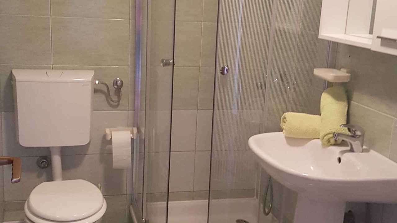 Photo of Bathroom in Klanice