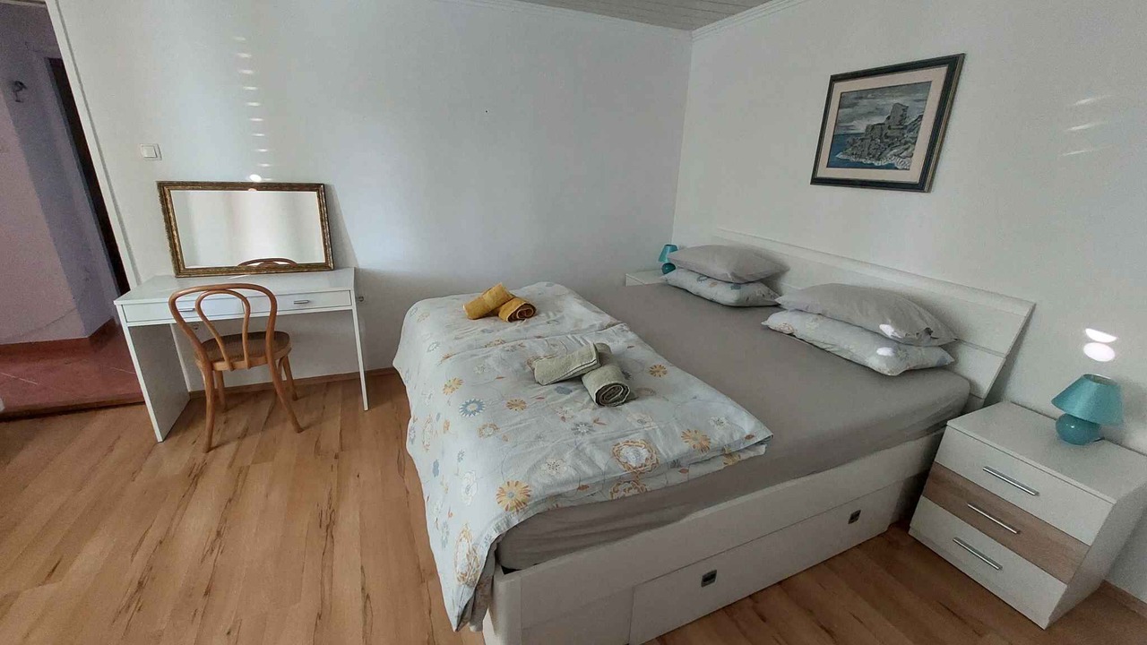 Photo of Bedroom in Klanice