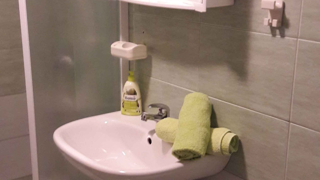 Photo of Bathroom in Klanice