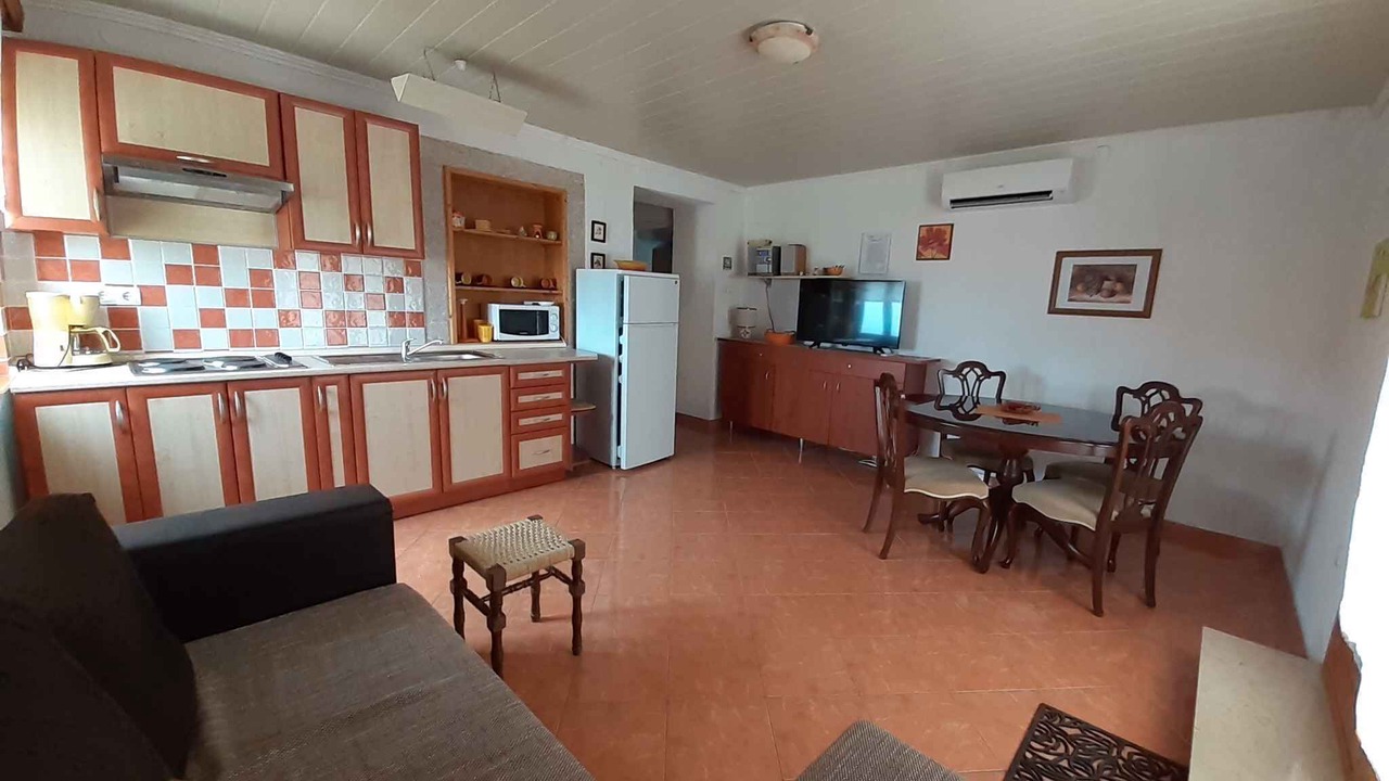 Photo of Livingroom in Klanice