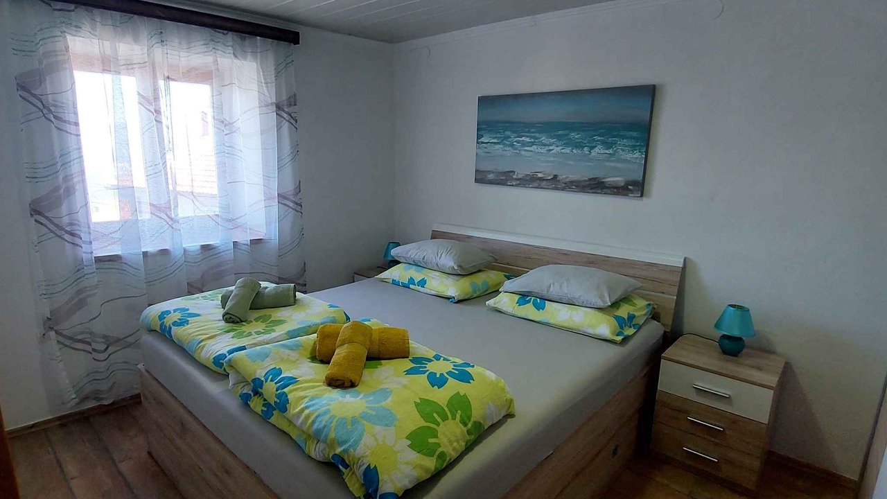 Photo of Bedroom in Klanice