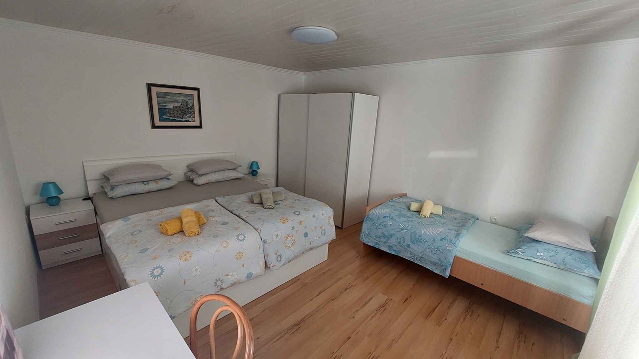 Photo of Bedroom in Klanice