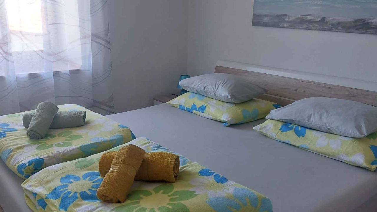 Photo of Bedroom in Klanice