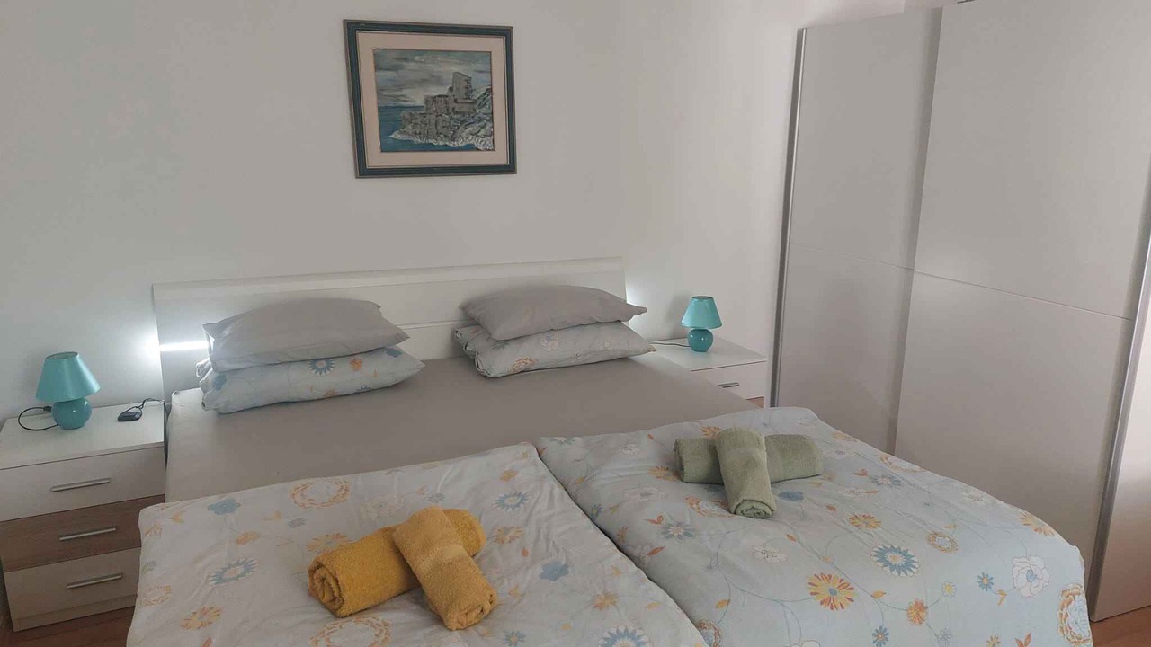 Photo of Bedroom in Klanice