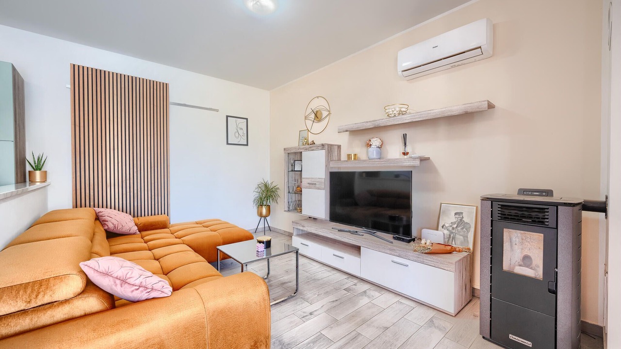 Photo of Bedroom in Vodnjan