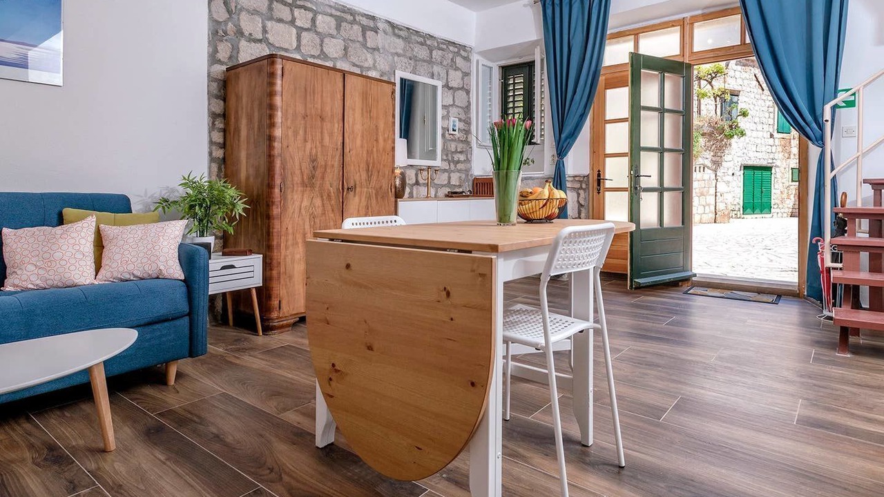 Photo of Livingroom in Stari Grad