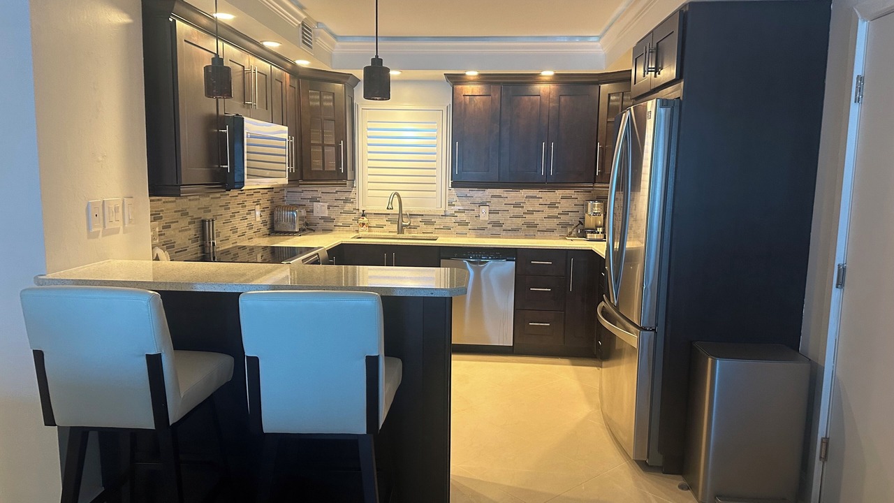 Photo of Kitchen in Fort Myers Beach