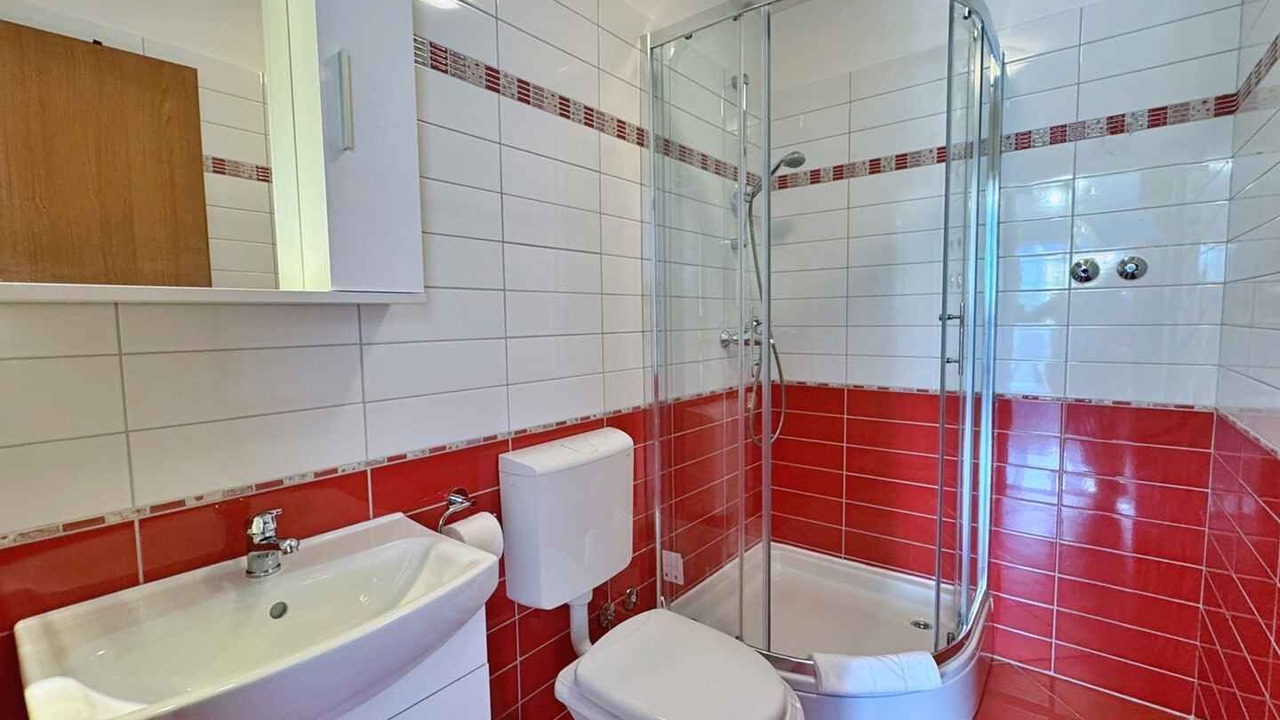 Photo of Bathroom in Silo