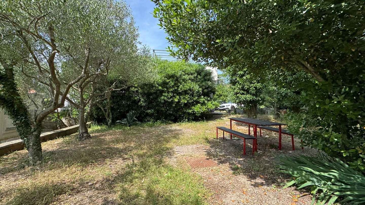 Photo of Outdoor in Silo
