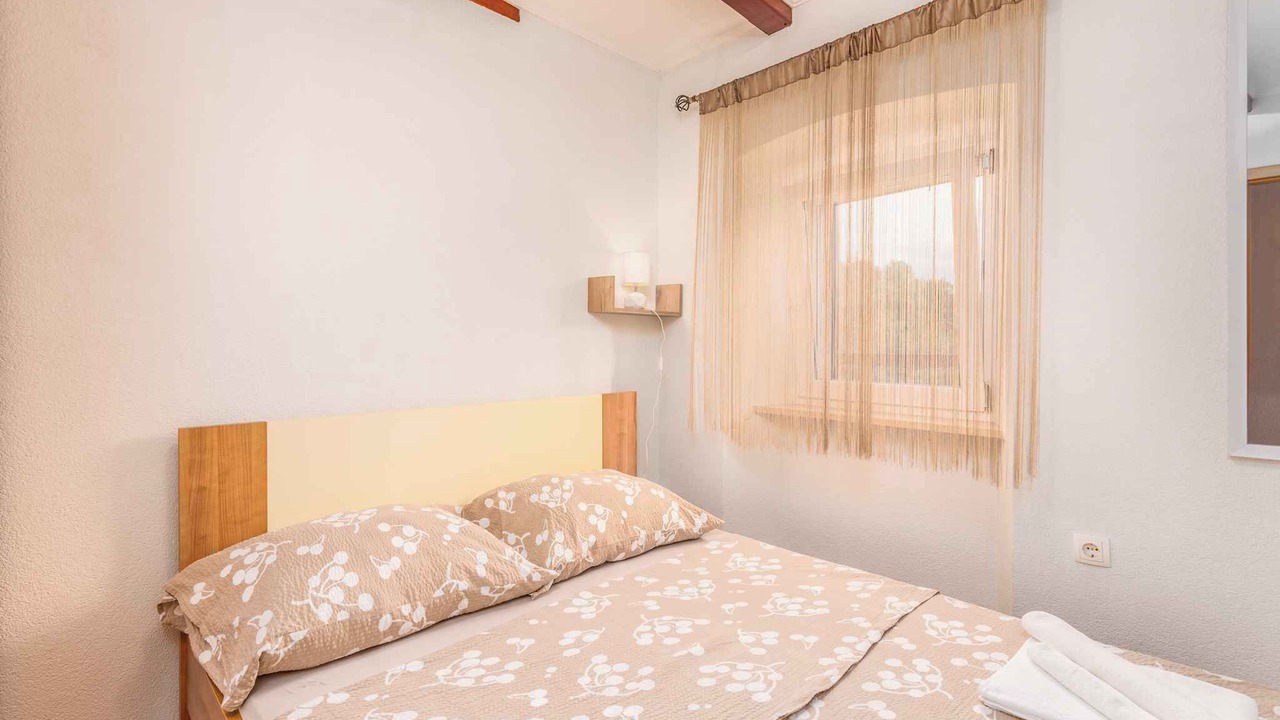 Photo of Bedroom in Soline