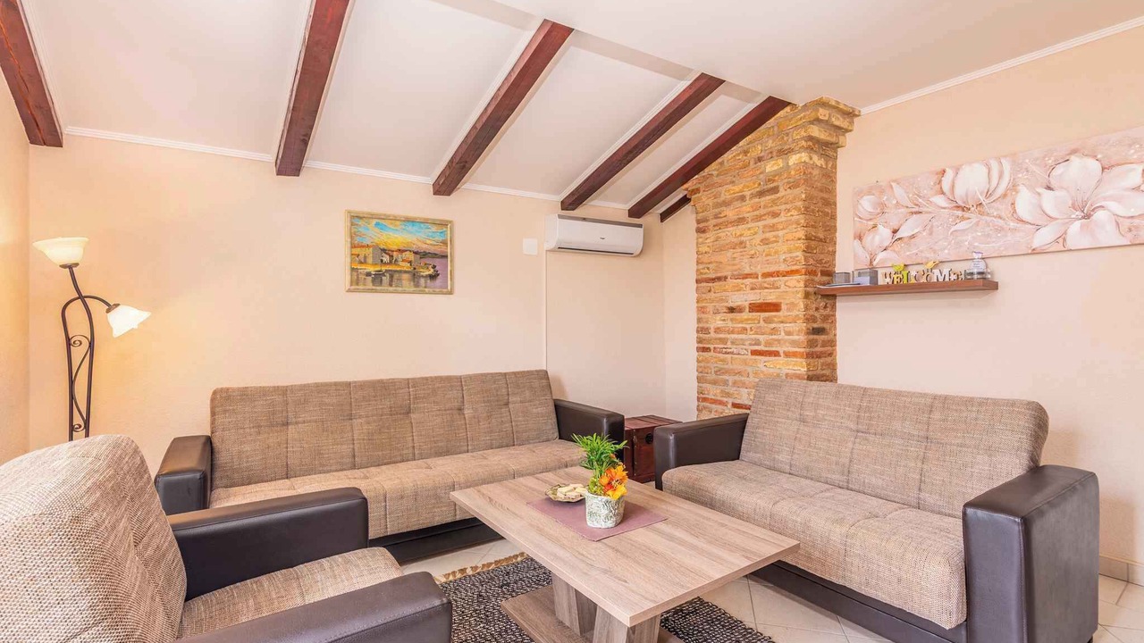 Photo of Livingroom in Soline