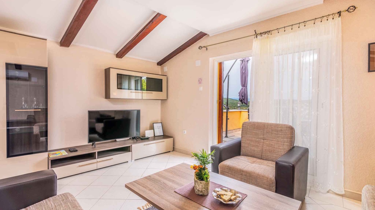 Photo of Livingroom in Soline