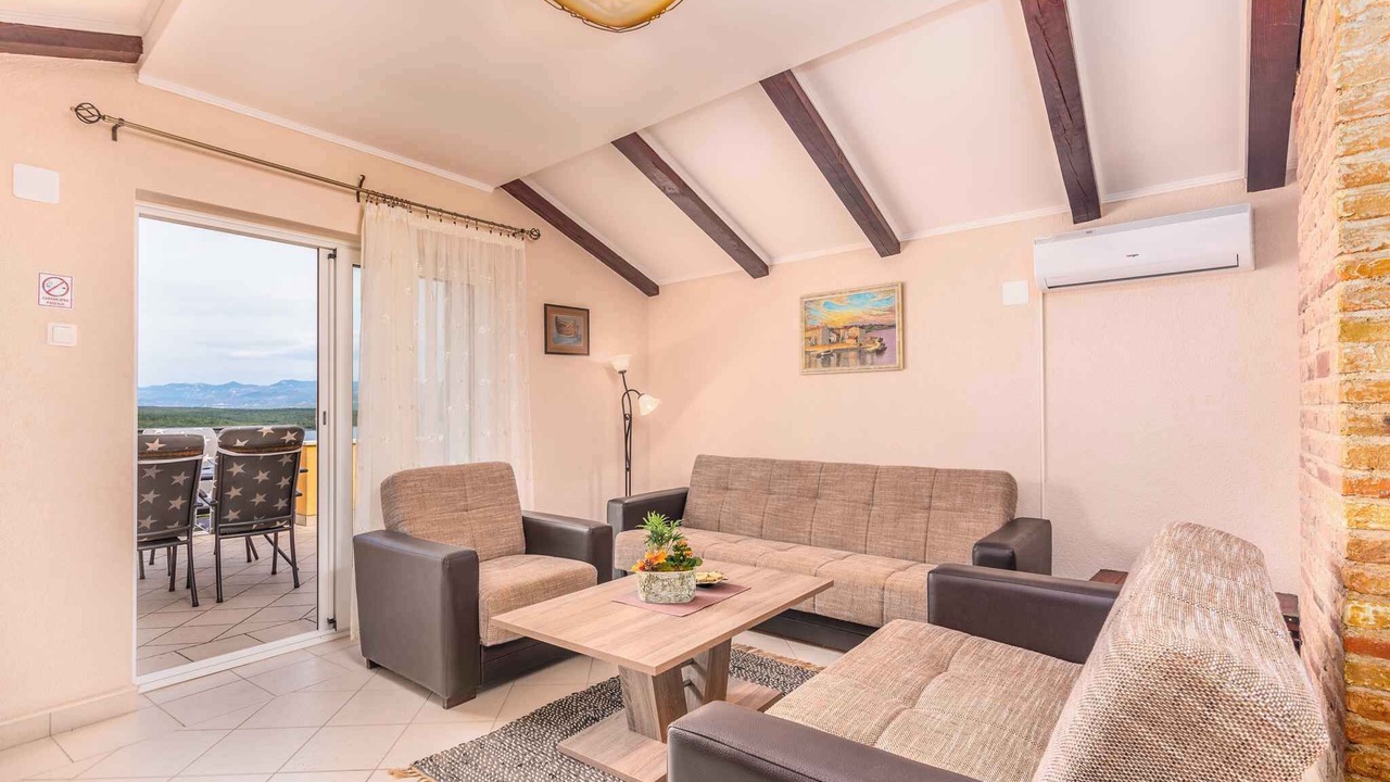 Photo of Livingroom in Soline