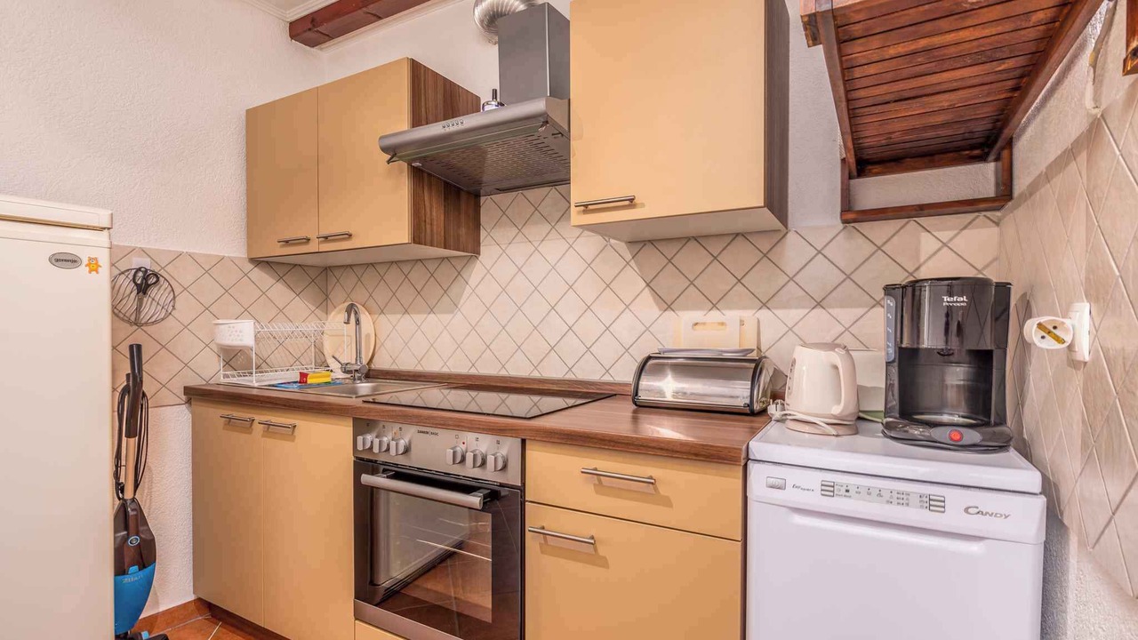 Photo of Kitchen in Soline