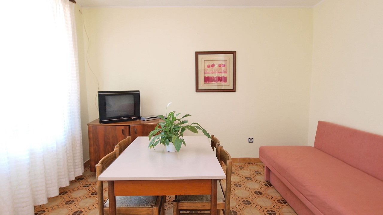 Photo of Livingroom in Pjescana Uvala