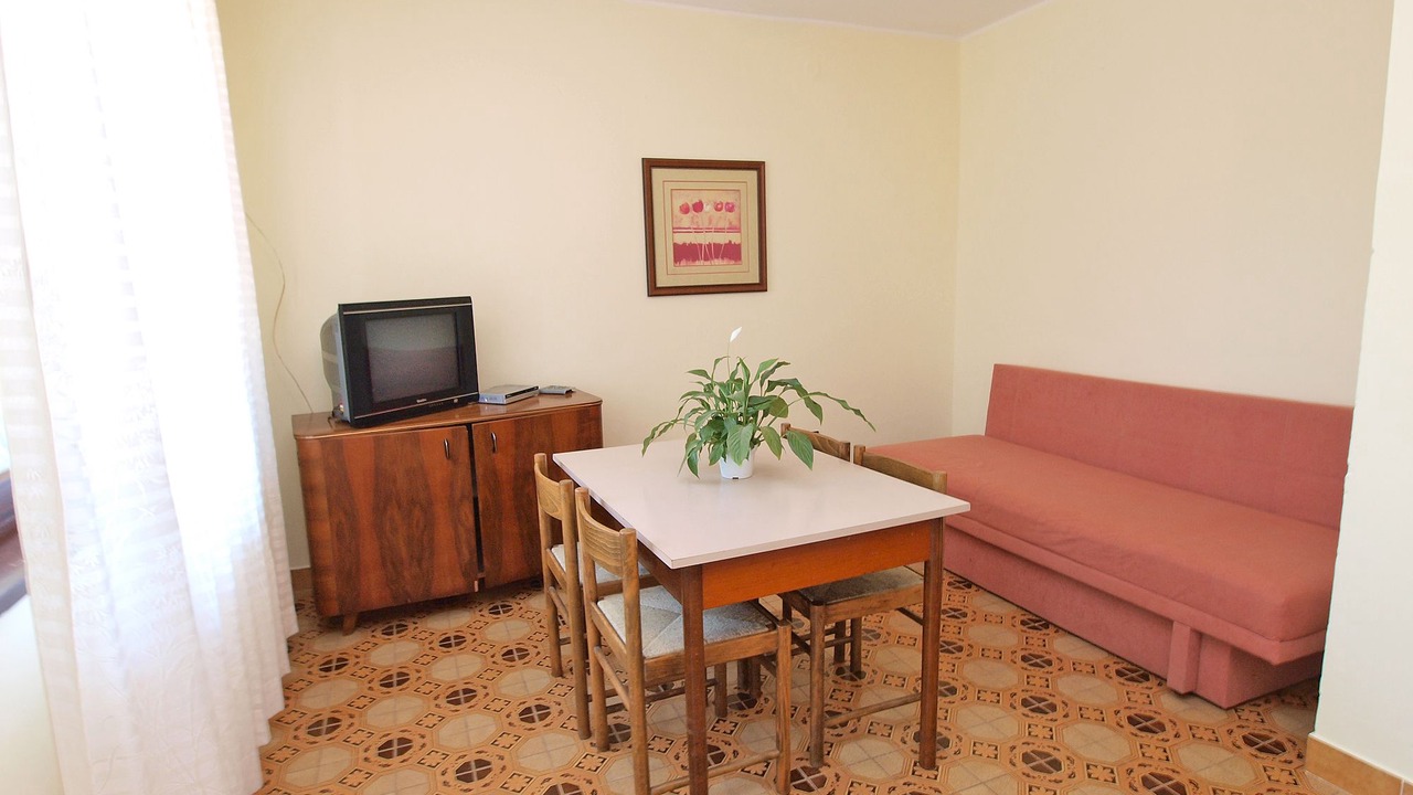 Photo of Livingroom in Pjescana Uvala