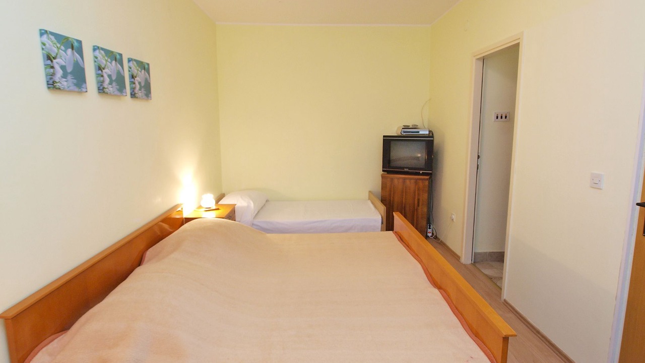 Photo of Bedroom in Pjescana Uvala