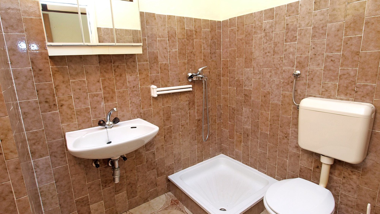 Photo of Bathroom in Pjescana Uvala
