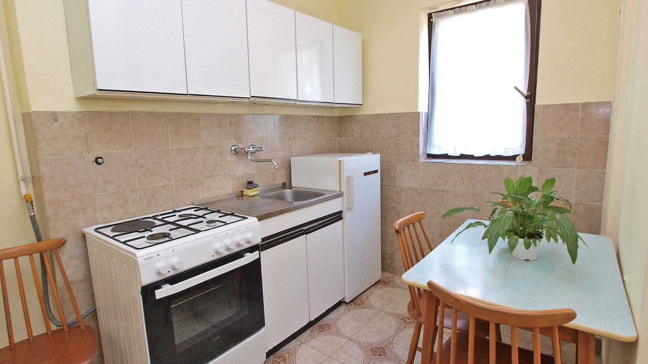 Photo of Kitchen in Pjescana Uvala