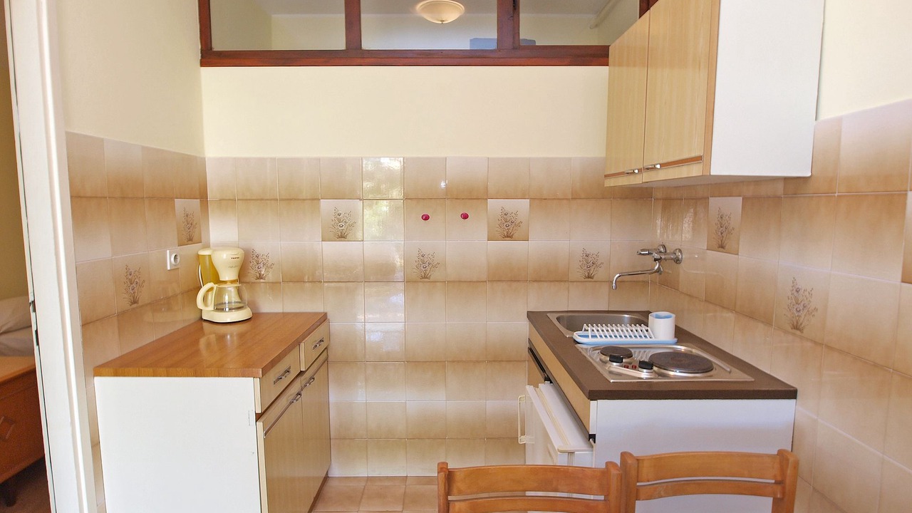 Photo of Kitchen in Pjescana Uvala