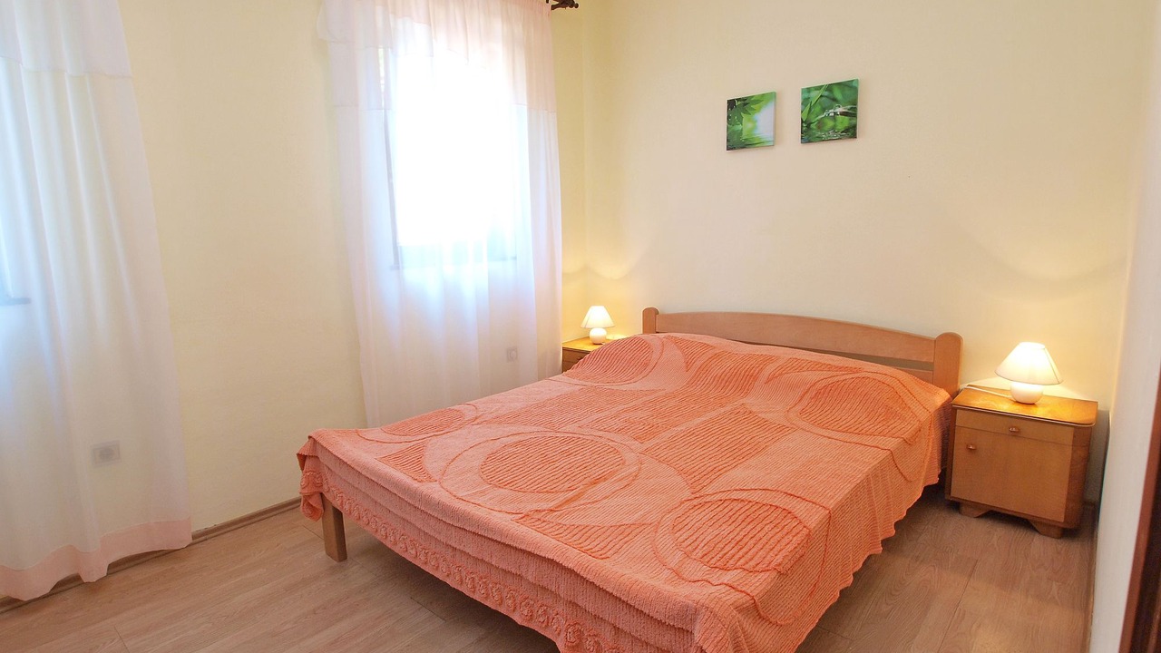 Photo of Bedroom in Pjescana Uvala
