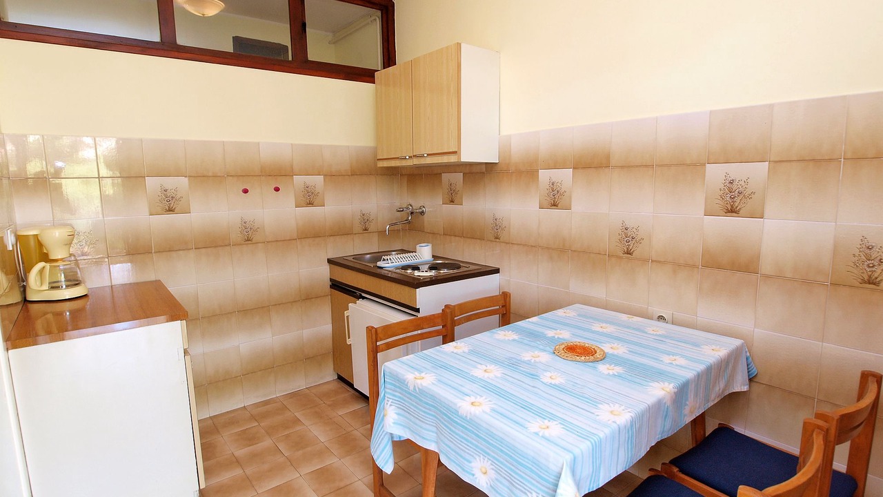 Photo of Livingroom in Pjescana Uvala