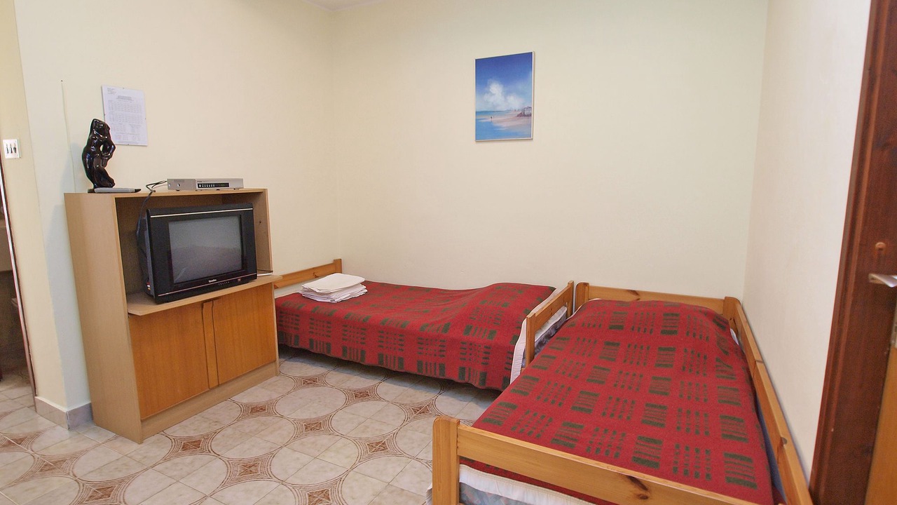 Photo of Bedroom in Pjescana Uvala