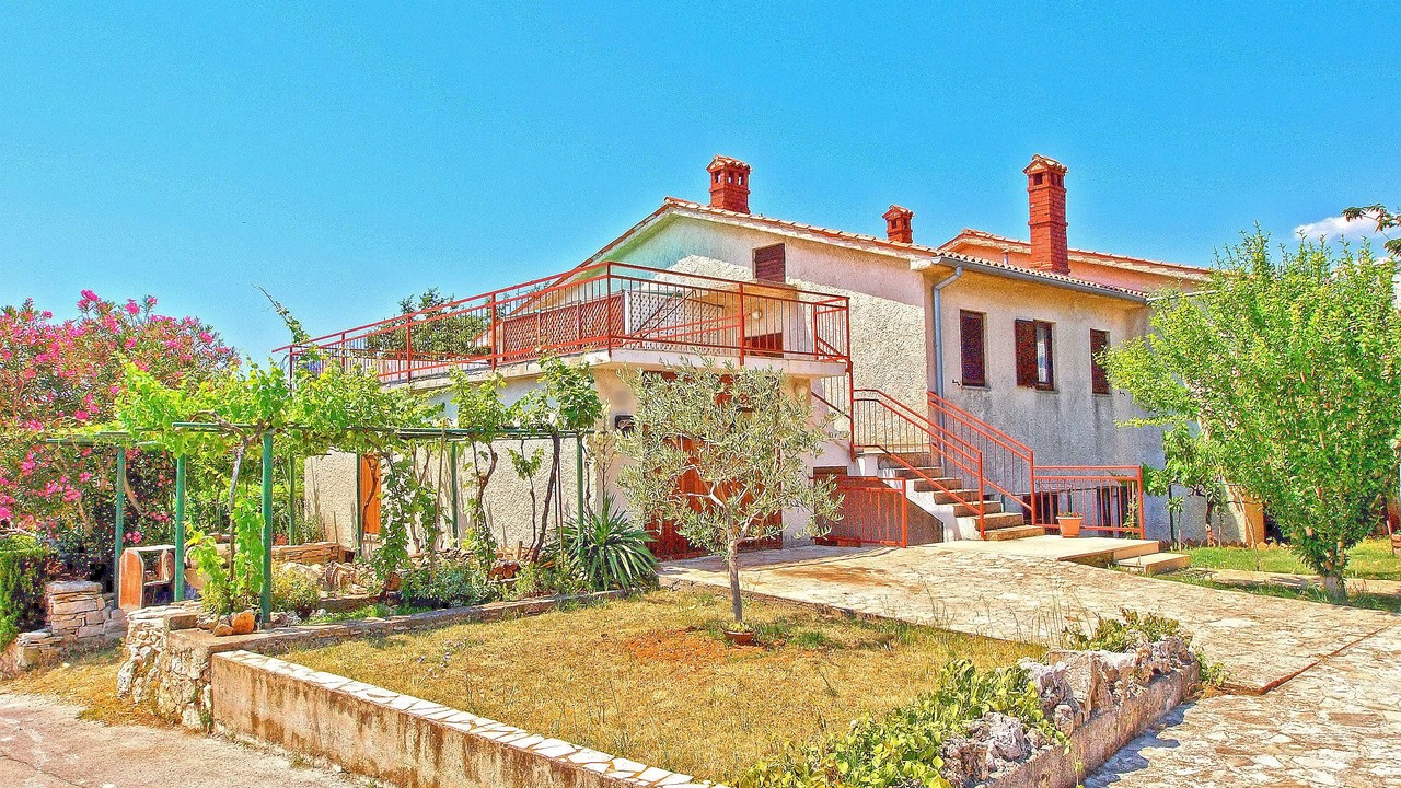 Photo of Outdoor in Pjescana Uvala