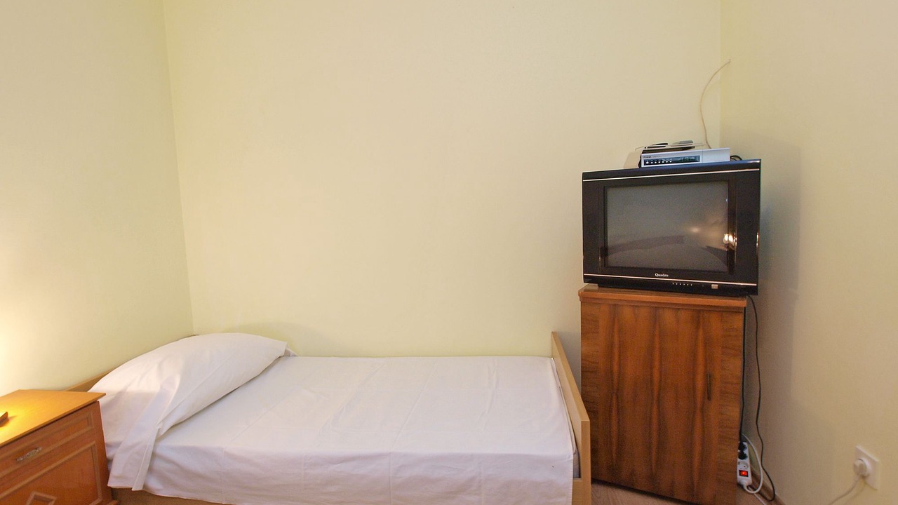 Photo of Bedroom in Pjescana Uvala