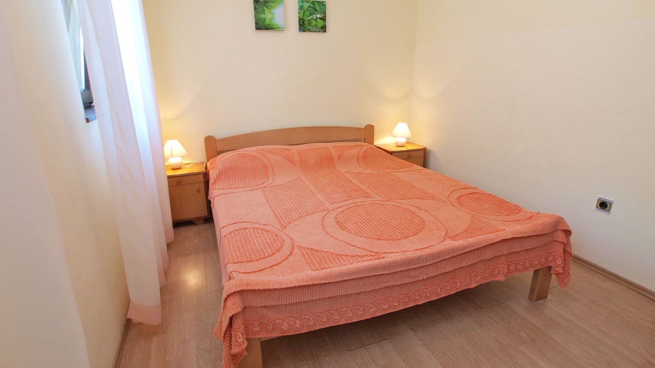 Photo of Bedroom in Pjescana Uvala