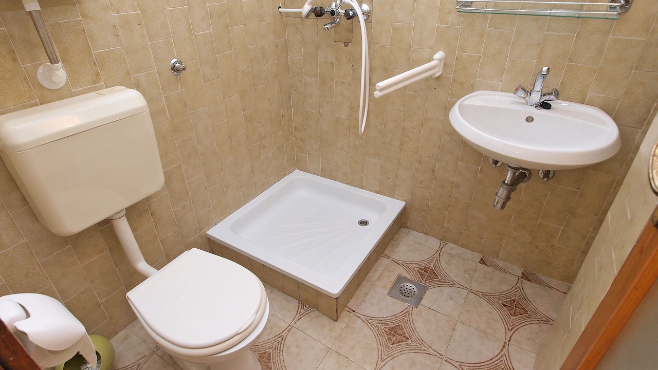 Photo of Bathroom in Pjescana Uvala
