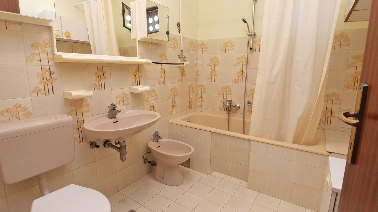 Photo of Bathroom in Pjescana Uvala