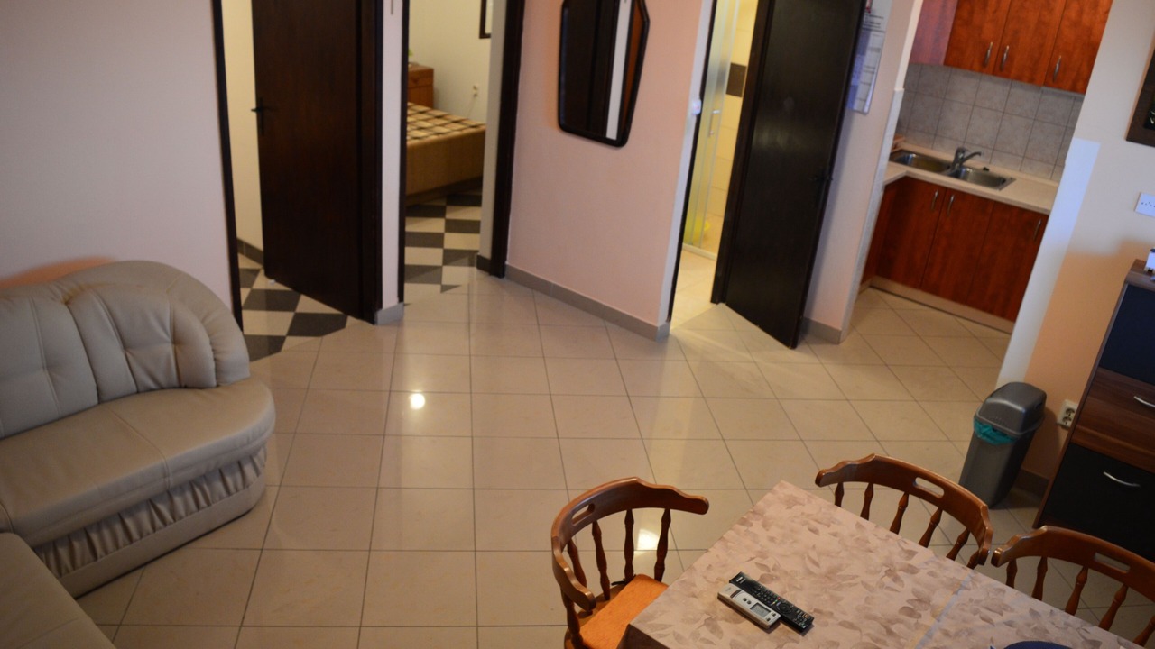 Photo of Livingroom in Primosten Burnji