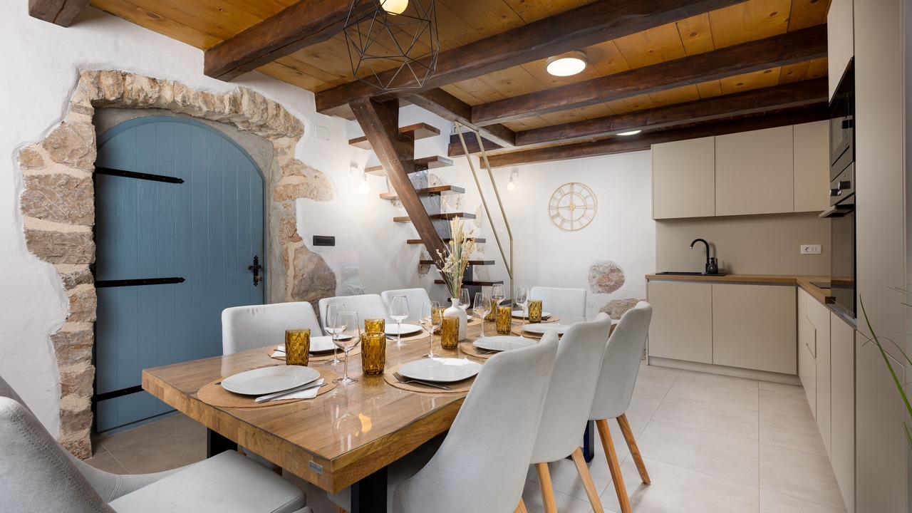 Photo of Livingroom in Garica