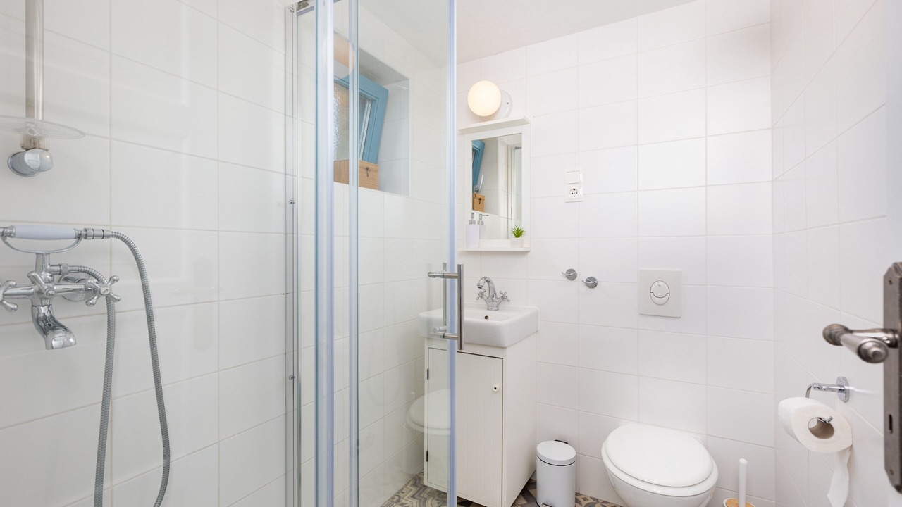 Photo of Bathroom in Garica