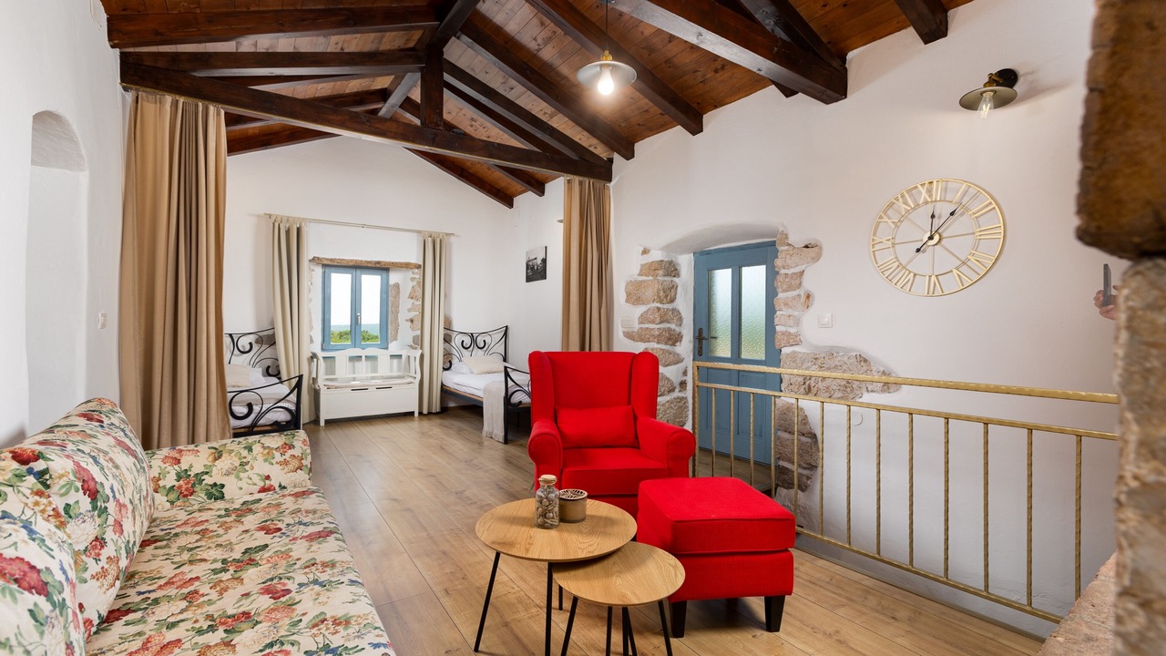 Photo of Bedroom in Garica
