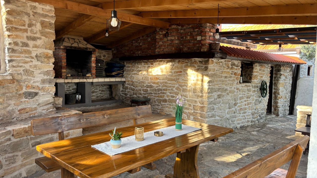 Photo of Outdoor in Benkovac