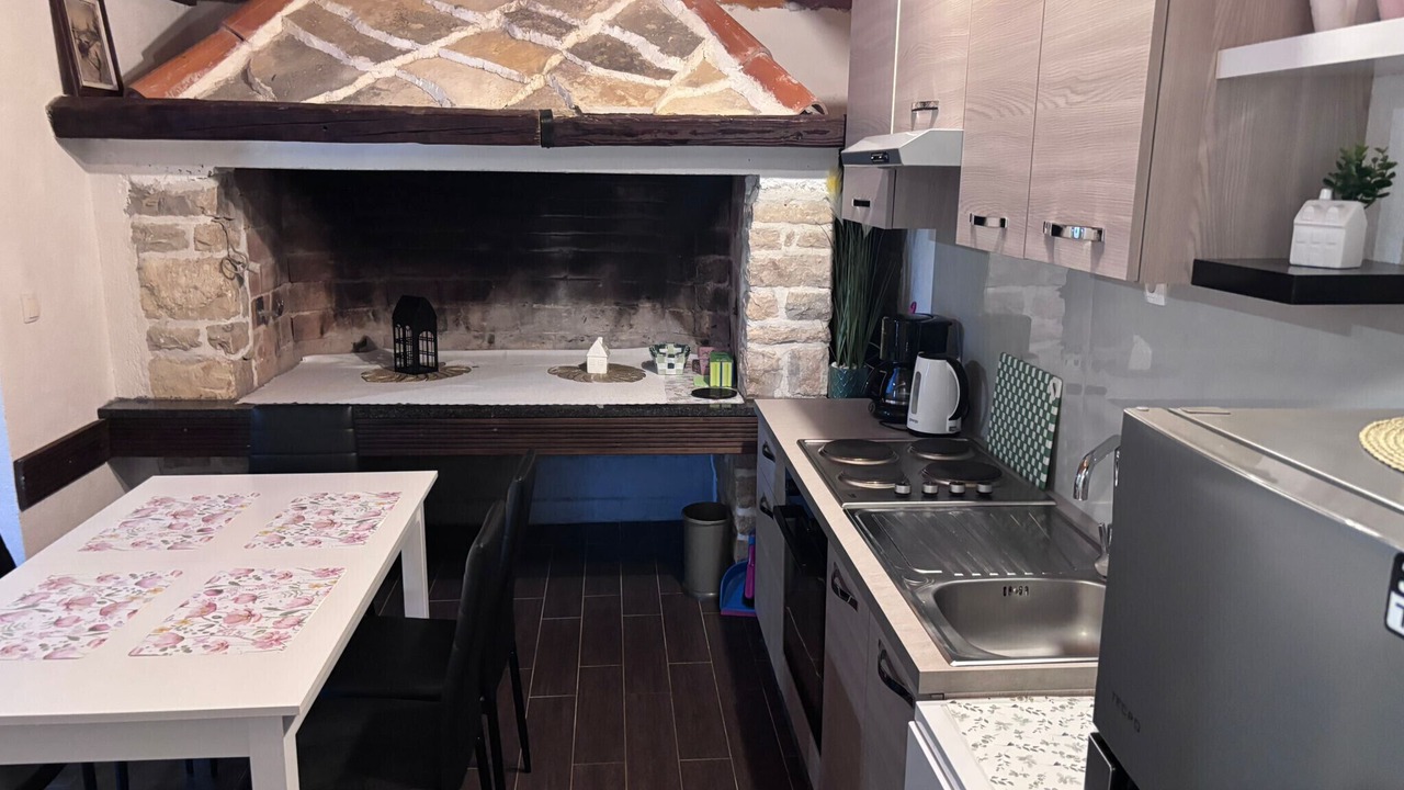 Photo of Kitchen in Benkovac