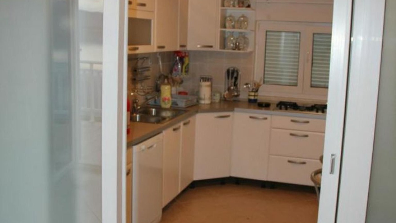 Photo of Kitchen in Komarna
