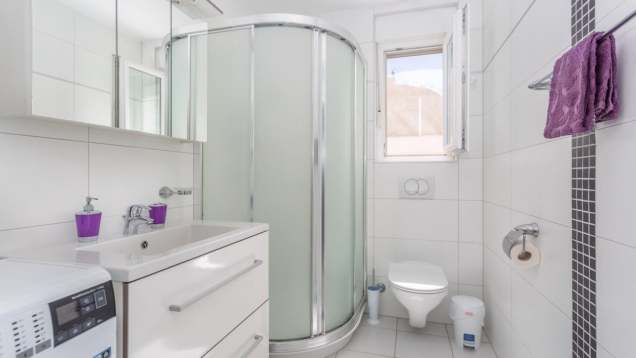 Photo of Bathroom in Milcetici