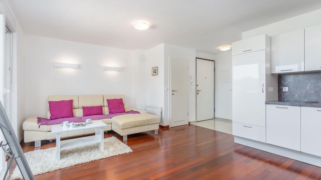 Photo of Bedroom in Milcetici