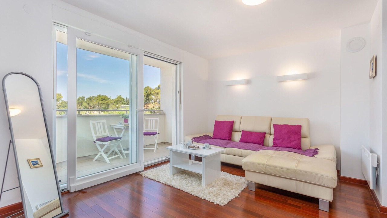 Photo of Bedroom in Milcetici