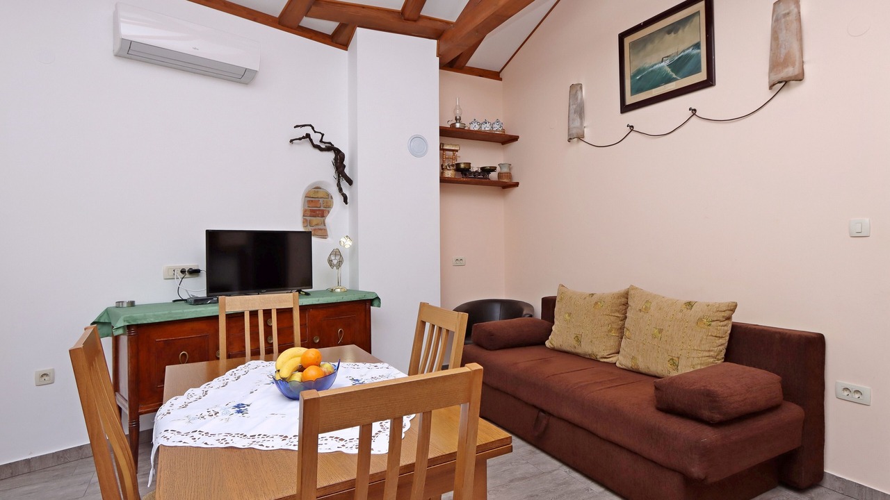 Photo of Livingroom in Pobri