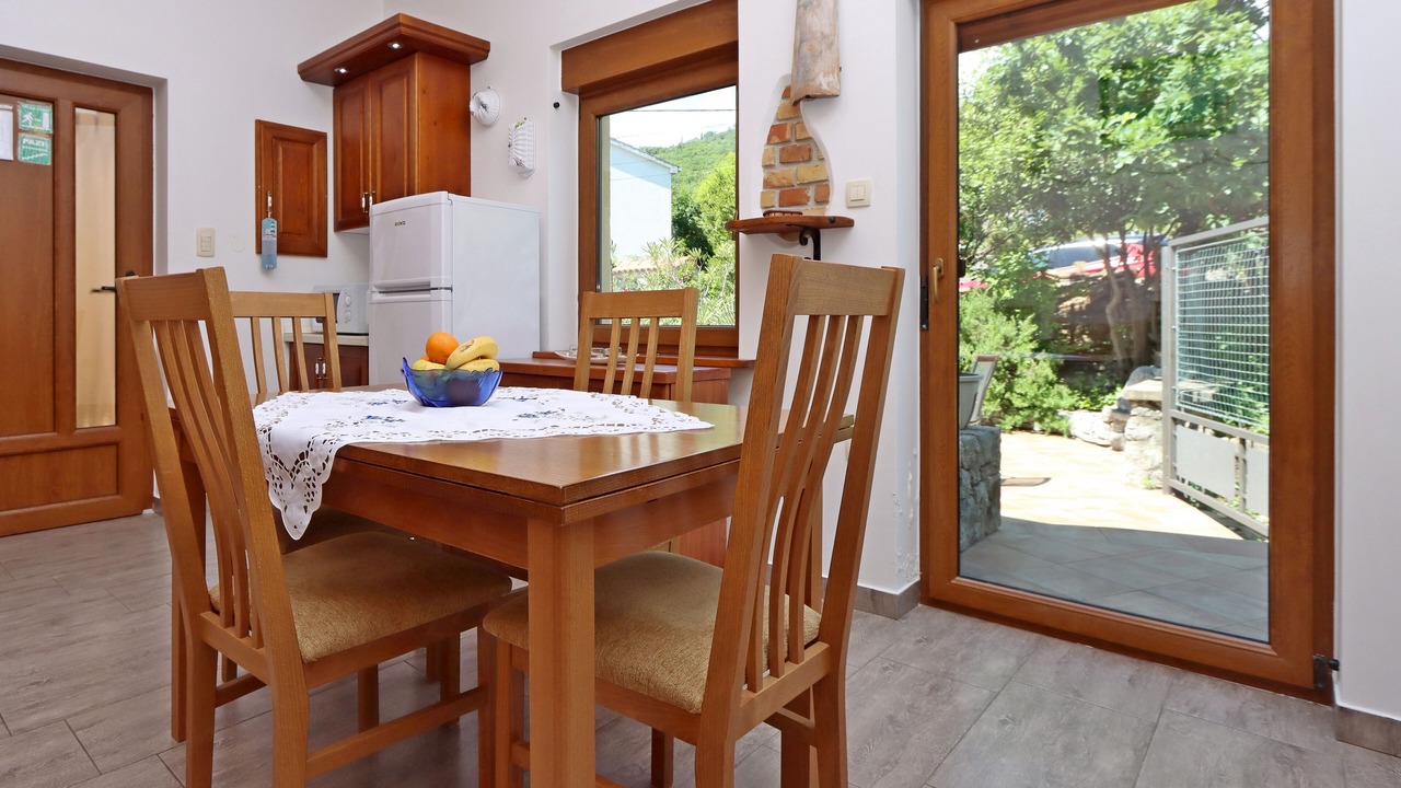 Photo of Livingroom in Pobri